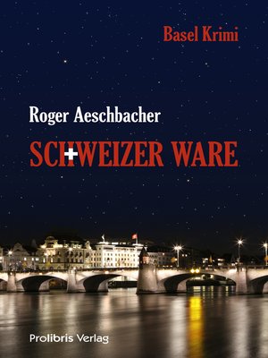cover image of Schweizer Ware